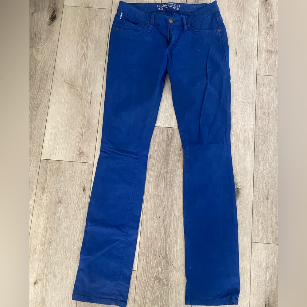 Blue Robins Jeans Jeans